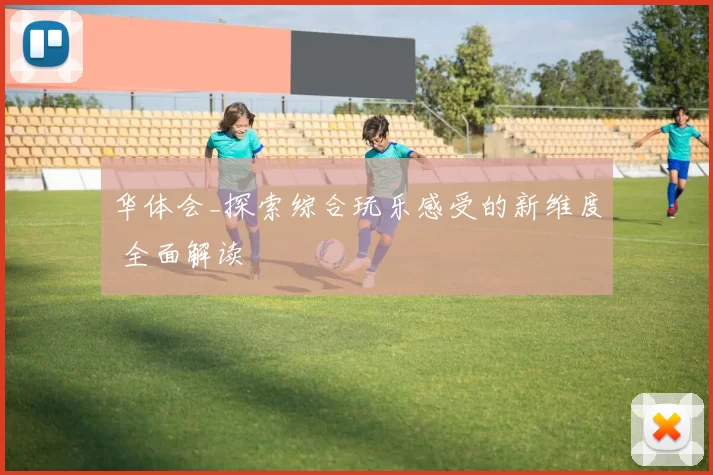 华体会_探索综合玩乐感受的新维度 全面解读