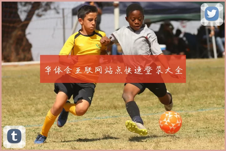 华体会互联网站点快速登录大全