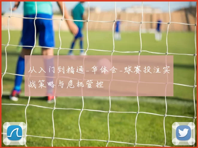 从入门到精通_华体会_球赛投注实战策略与危机管控