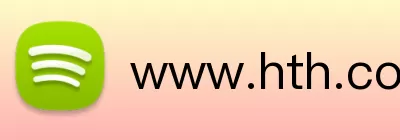 www.hth.com Logo